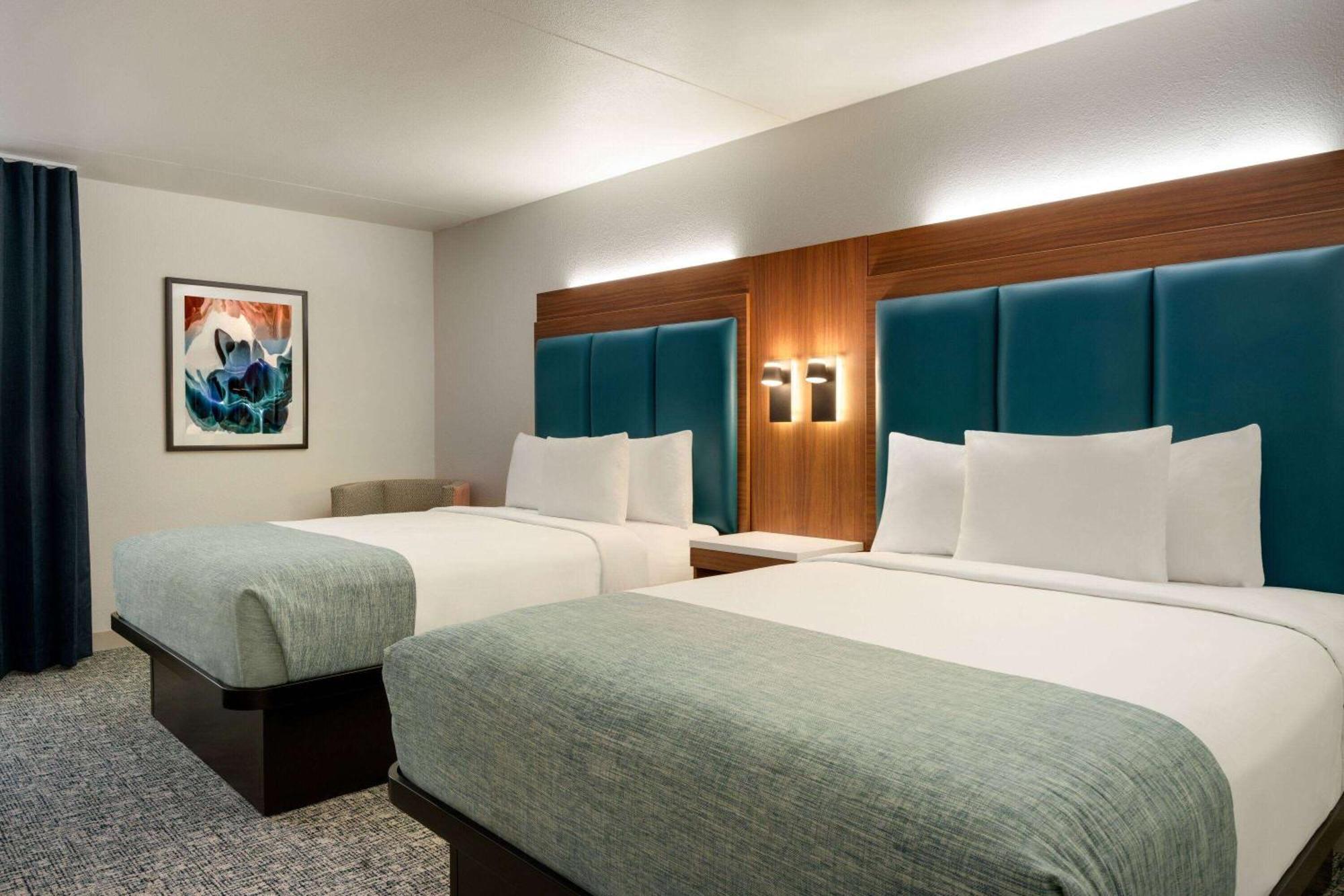 Wingate By Wyndham Williamsburg Hotel Exterior photo